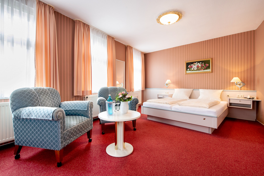Hotel Busch Westerstede
