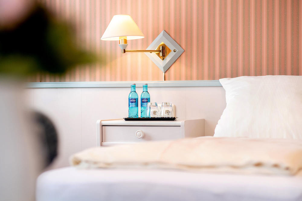 Hotel Busch Westerstede
