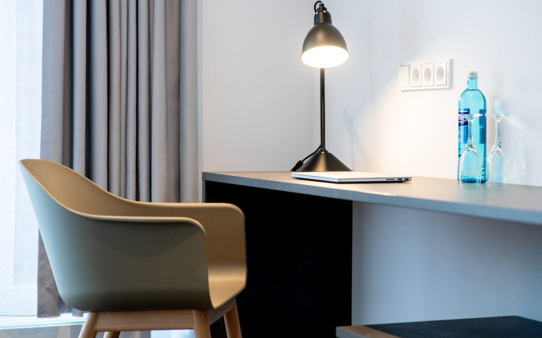 Neue Homepage für das Hotel Busch